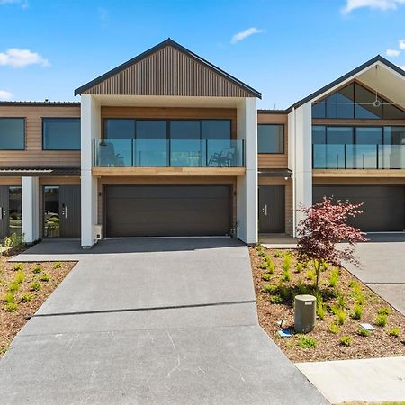 Apartmán Blue Dun Views - Taupo Exteriér fotografie