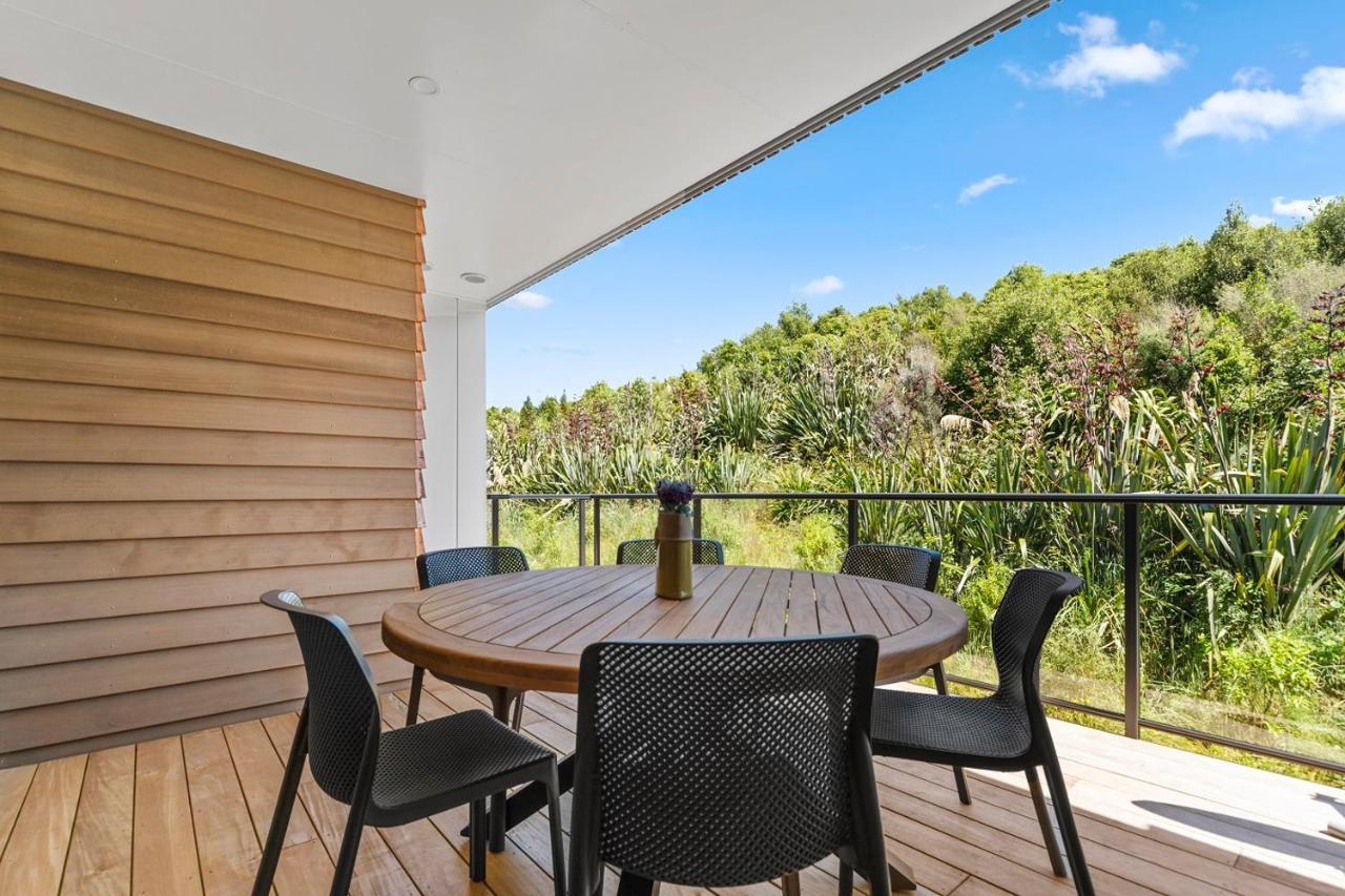 Apartmán Blue Dun Views - Taupo Exteriér fotografie