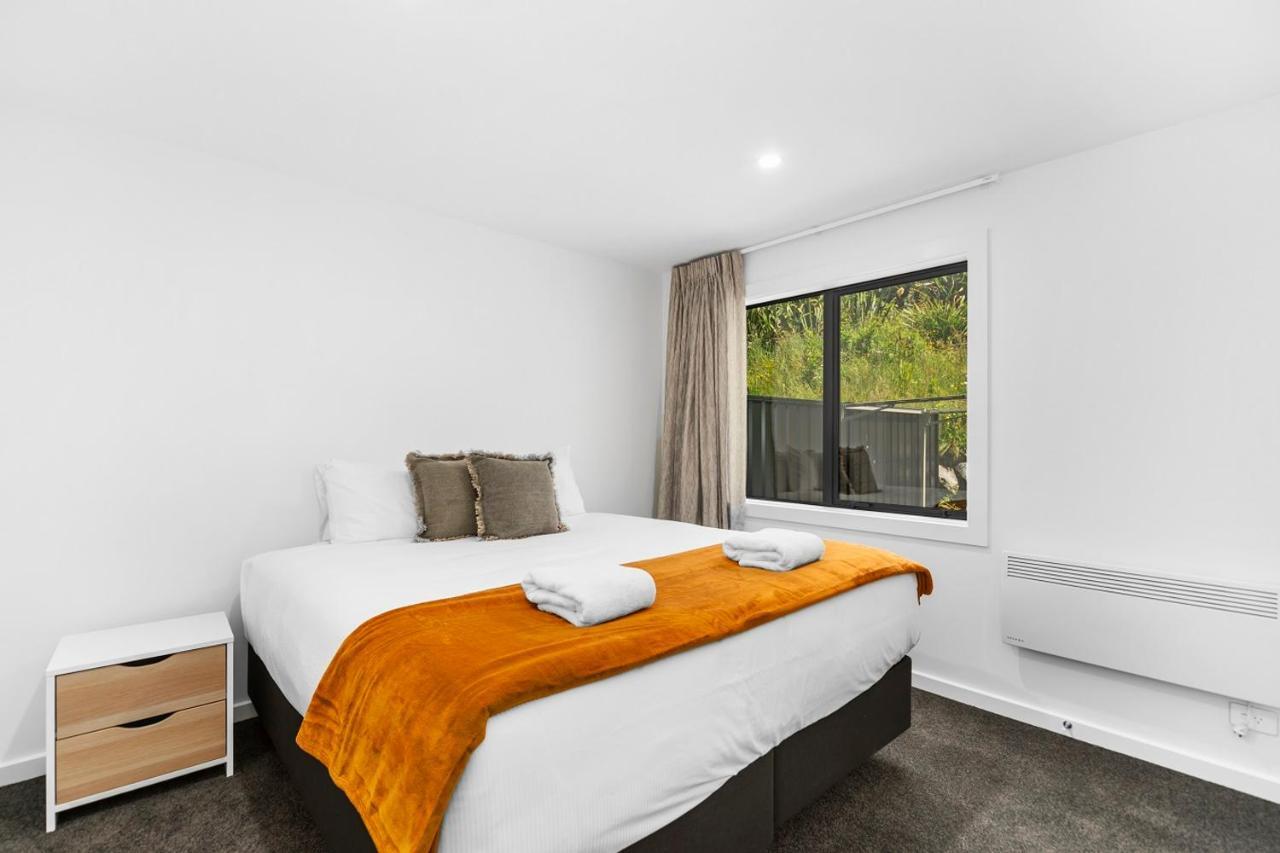 Apartmán Blue Dun Views - Taupo Exteriér fotografie